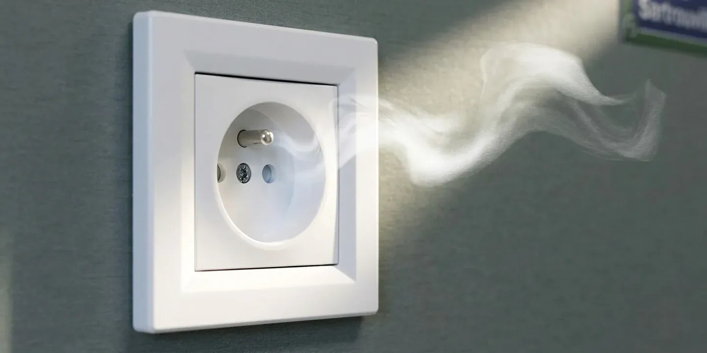Dépannage électrique d'urgence à Melun
