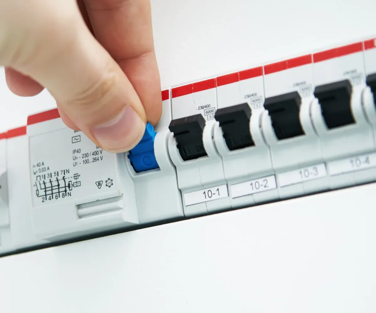 Diagnostic électrique obligatoire à Melun