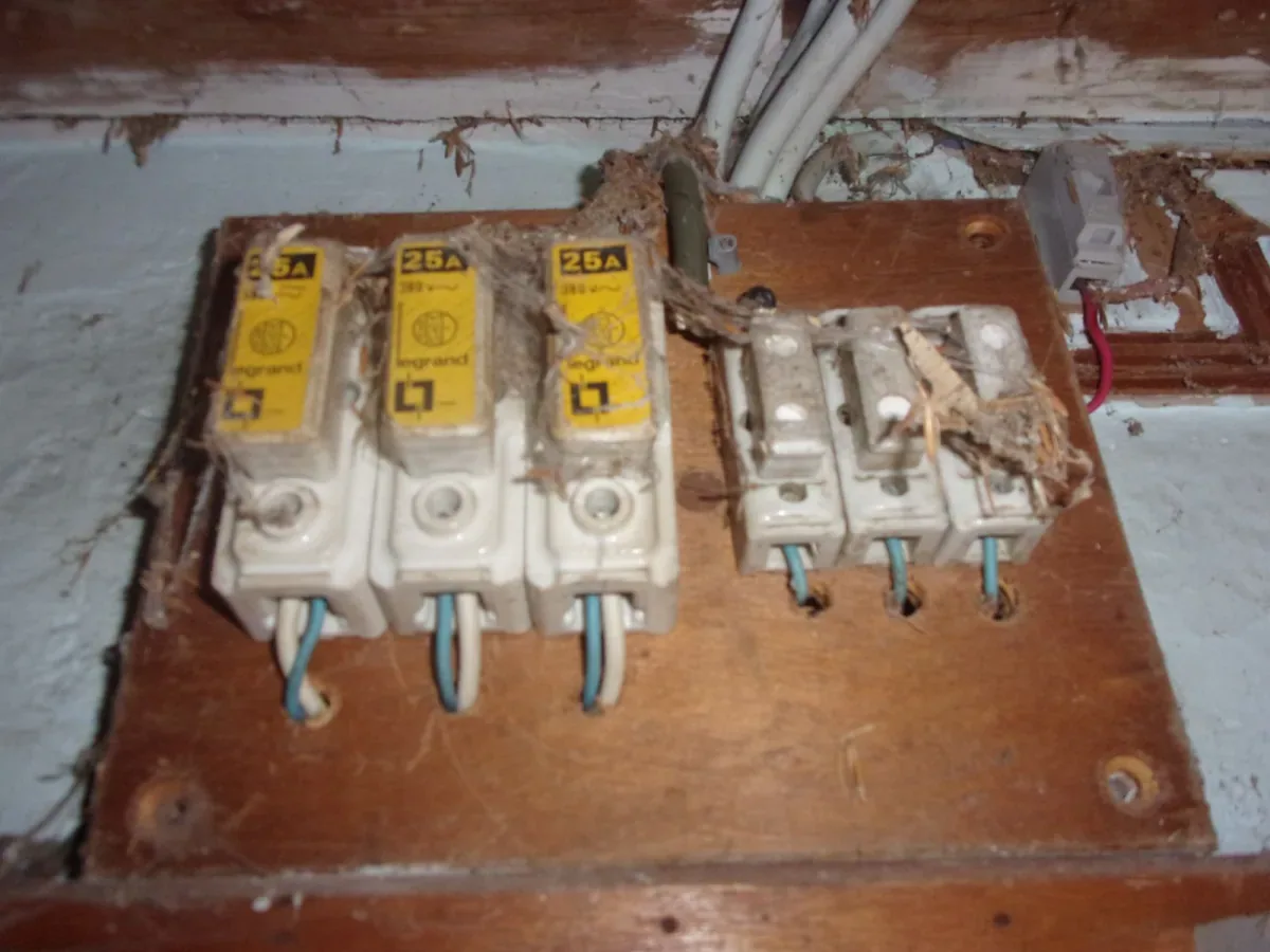 Diagnostic électrique obligatoire à Melun