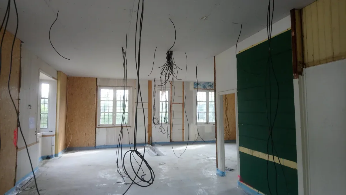 Installation électrique neuve et rénovation à Melun