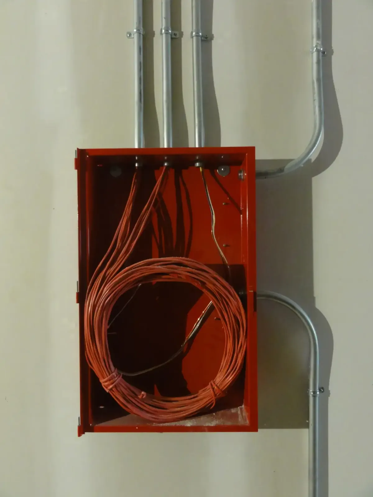 Installation électrique neuve et rénovation à Melun