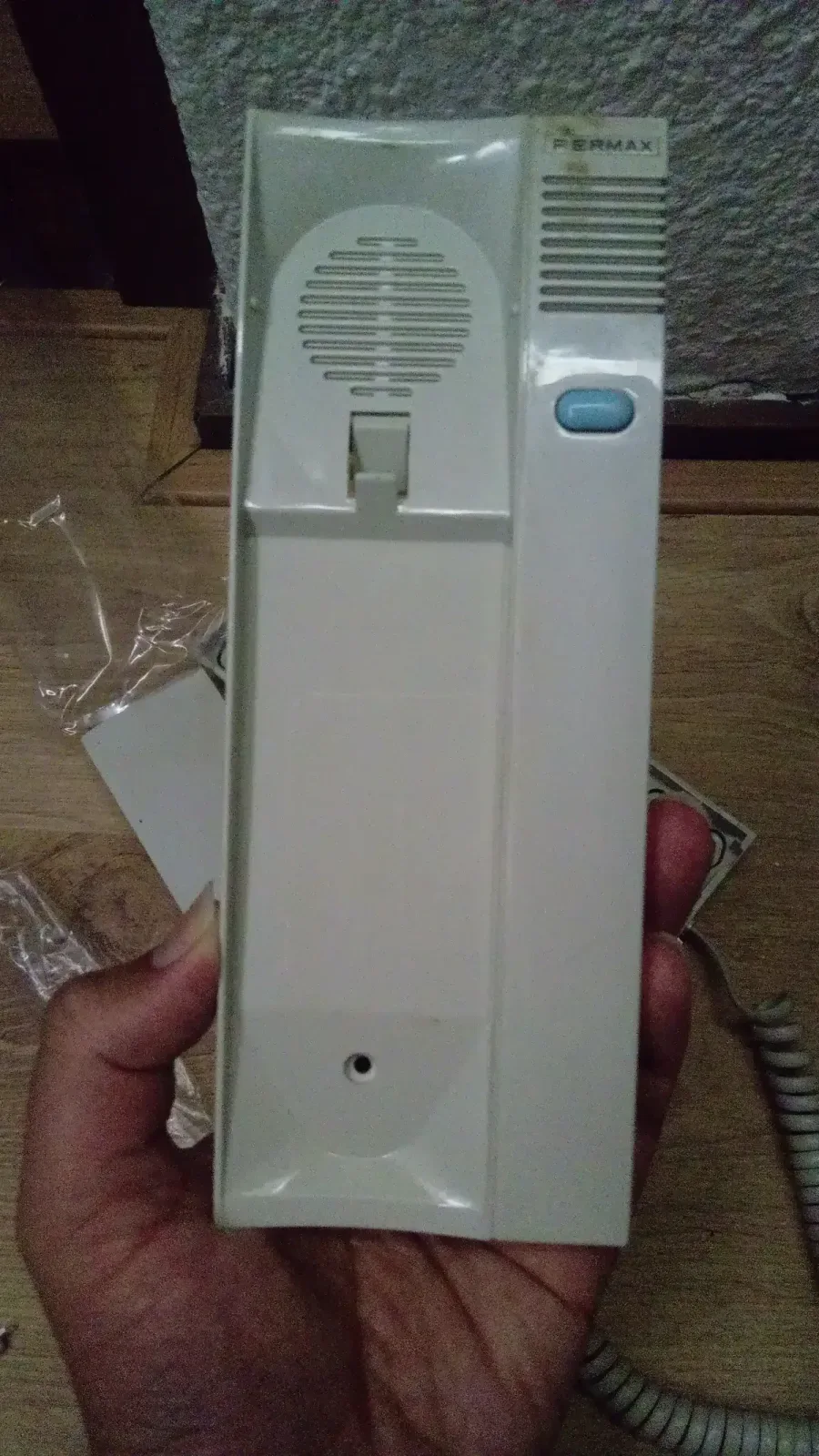 Interphone et visiophone à Melun