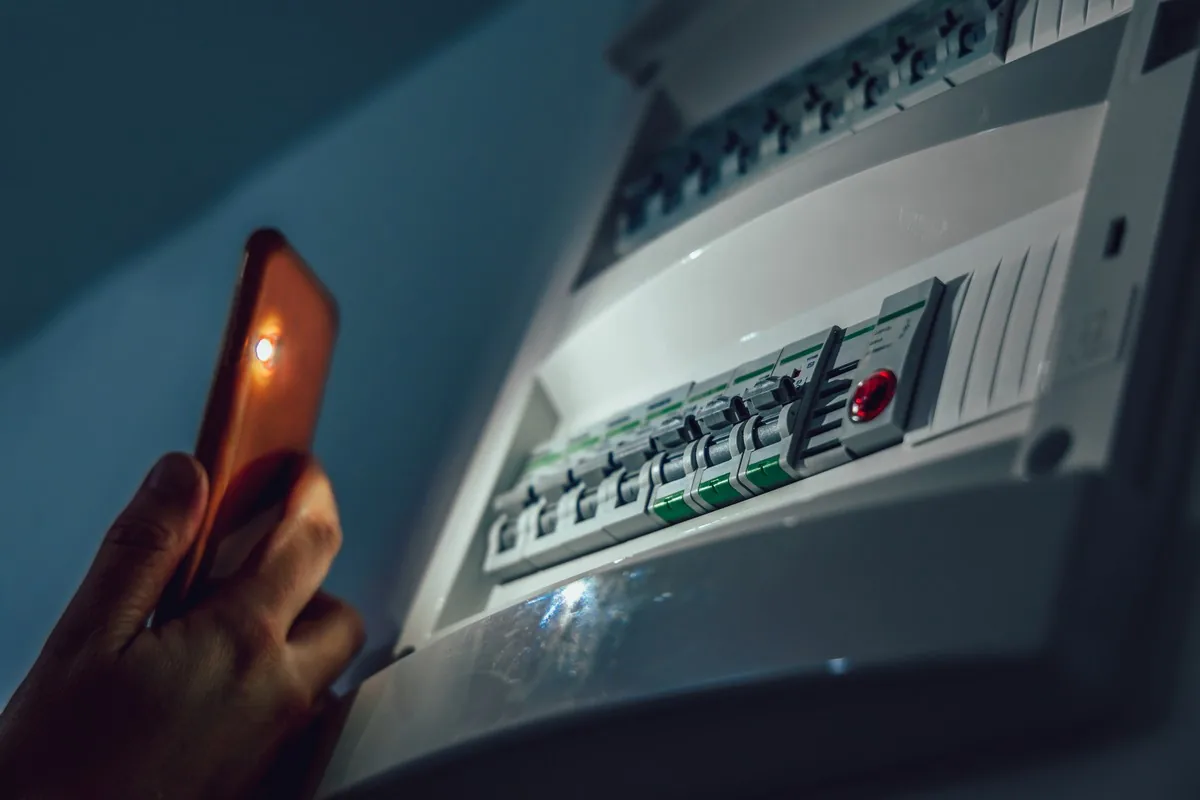 SOS électricien 24h/24 et 7j/7 à Melun