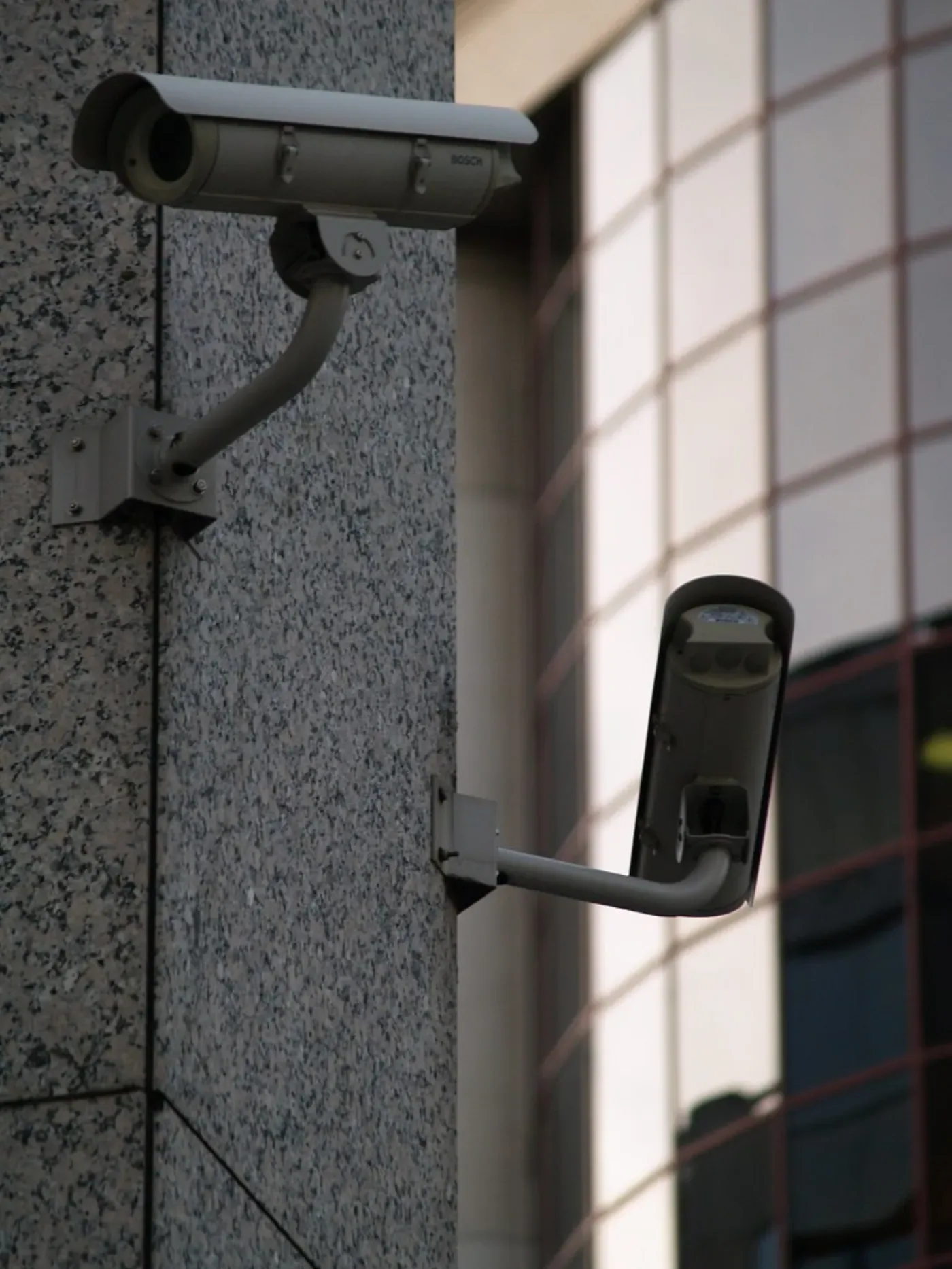 Vidéosurveillance et caméra IP à Melun